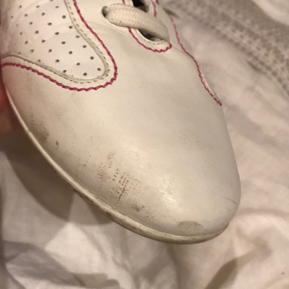 Gorgeous LV sneakers, 9/10 condition. - Picture 7 of 7
